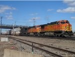 BNSF 5361 East